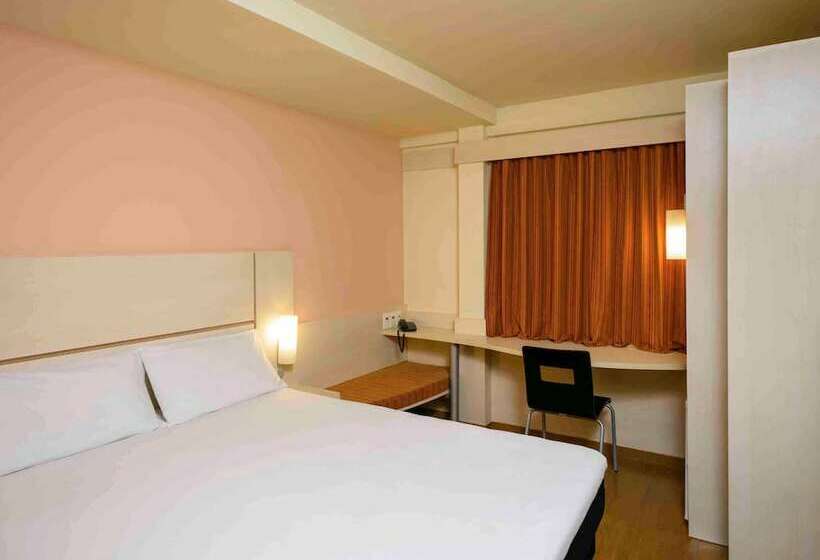 Standard Szoba, Ibis Joao Pessoa Praia