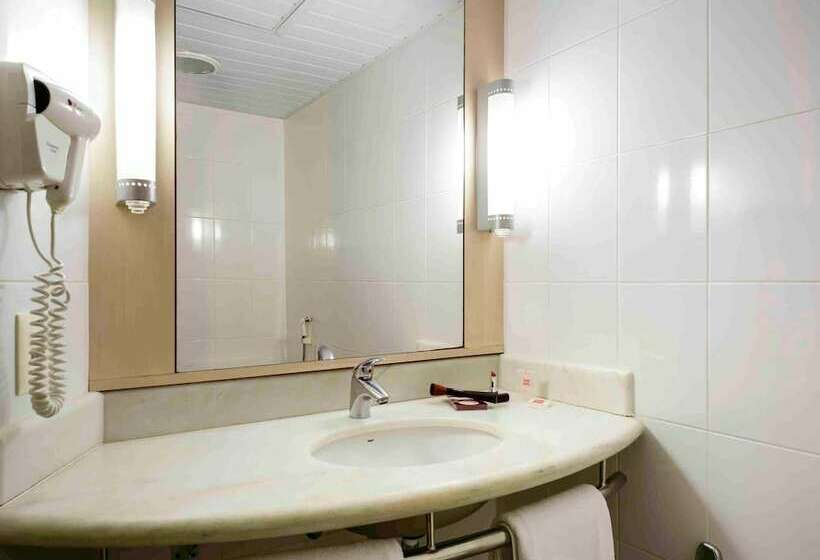 Номер Стандарт, Ibis Joao Pessoa Praia