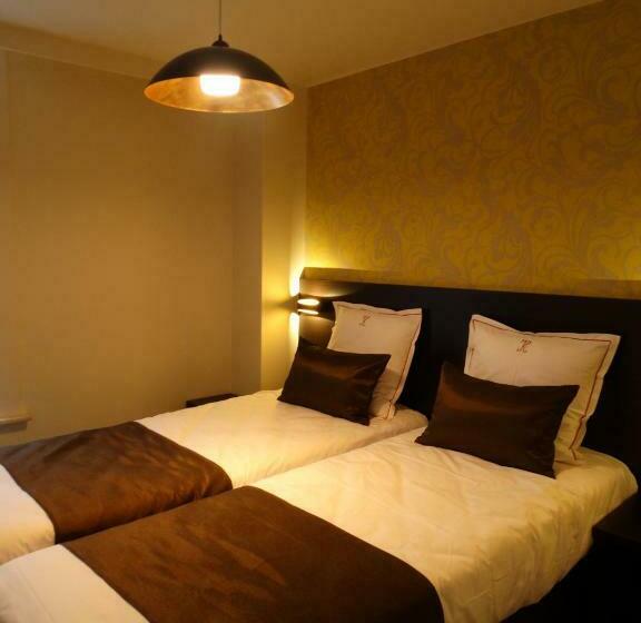 Номер Basic, Kristoffel   Ontbijt Inbegrepen