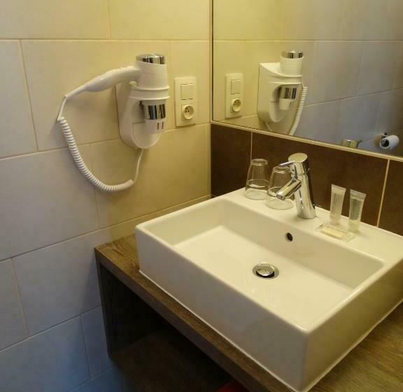 Номер Стандарт, Kristoffel   Ontbijt Inbegrepen