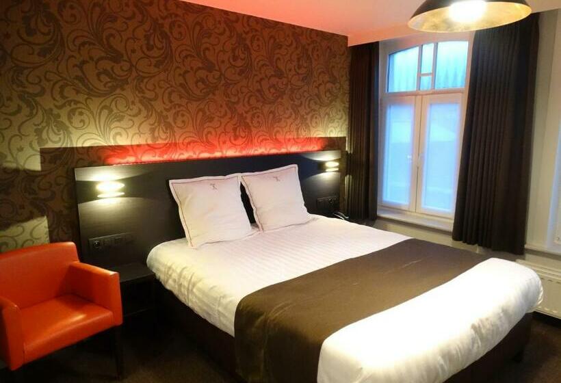 Номер Стандарт, Kristoffel   Ontbijt Inbegrepen