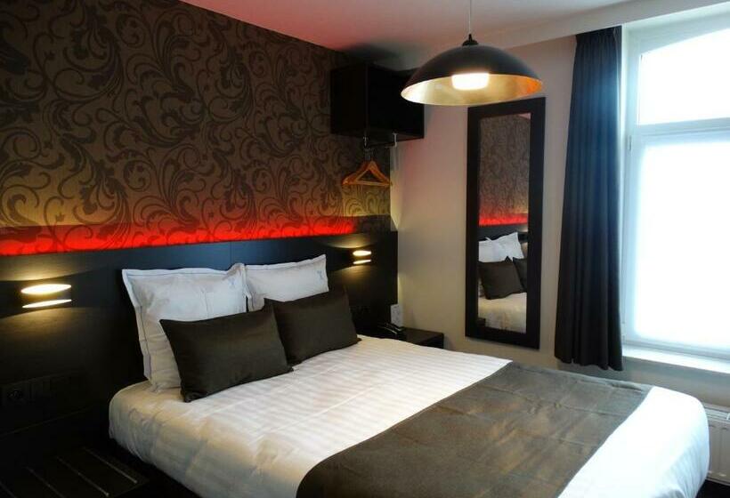 Номер Basic, Kristoffel   Ontbijt Inbegrepen