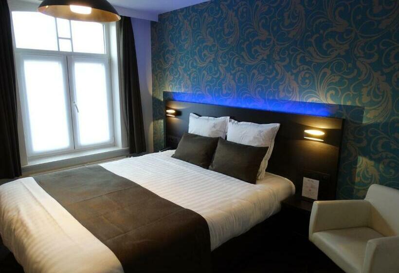 Номер Стандарт, Kristoffel   Ontbijt Inbegrepen