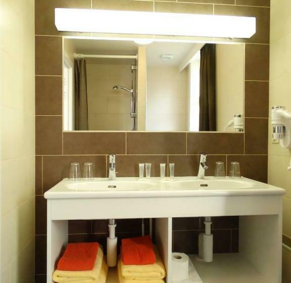 Семейный Номер, Kristoffel   Ontbijt Inbegrepen