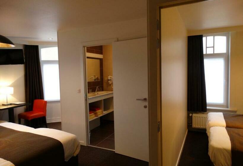 Семейный Номер, Kristoffel   Ontbijt Inbegrepen