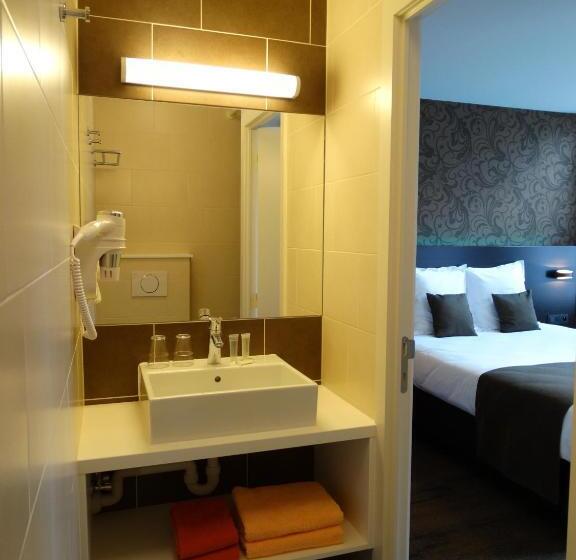 Номер Стандарт, Kristoffel   Ontbijt Inbegrepen