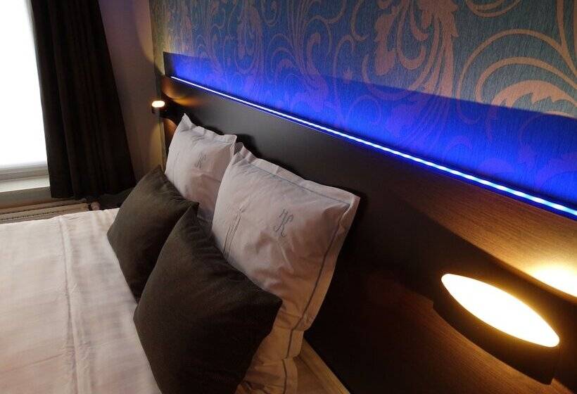 Номер Стандарт, Kristoffel   Ontbijt Inbegrepen