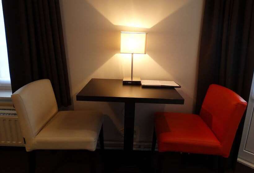 Номер Стандарт, Kristoffel   Ontbijt Inbegrepen