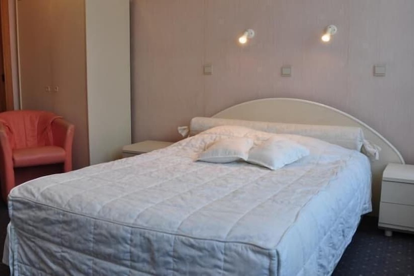 Номер Basic, Kristoffel   Ontbijt Inbegrepen