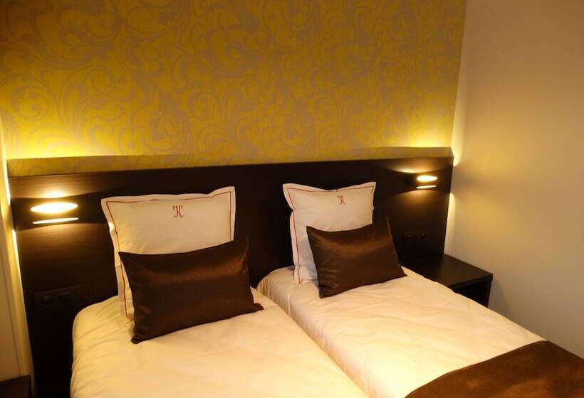 Семейный Номер, Kristoffel   Ontbijt Inbegrepen