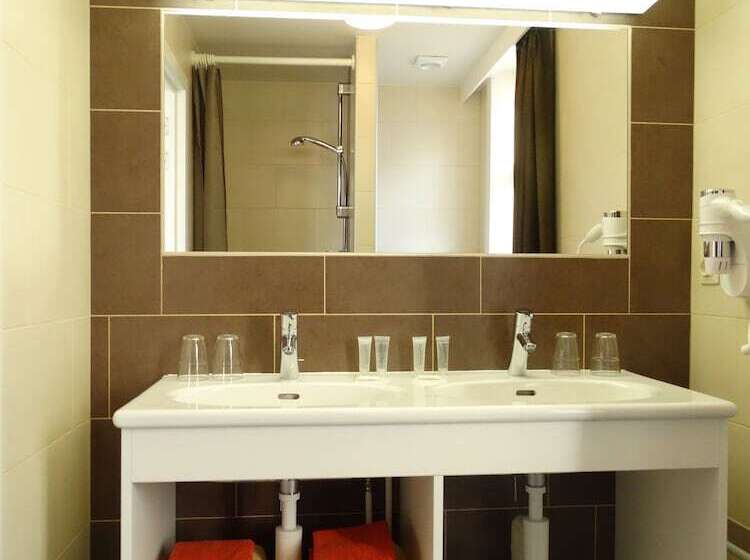 Семейный Номер, Kristoffel   Ontbijt Inbegrepen