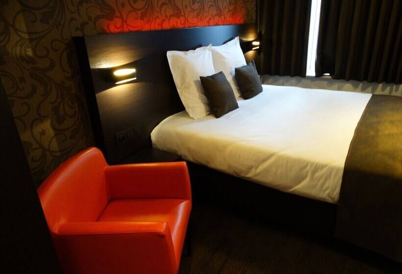 Номер Стандарт, Kristoffel   Ontbijt Inbegrepen