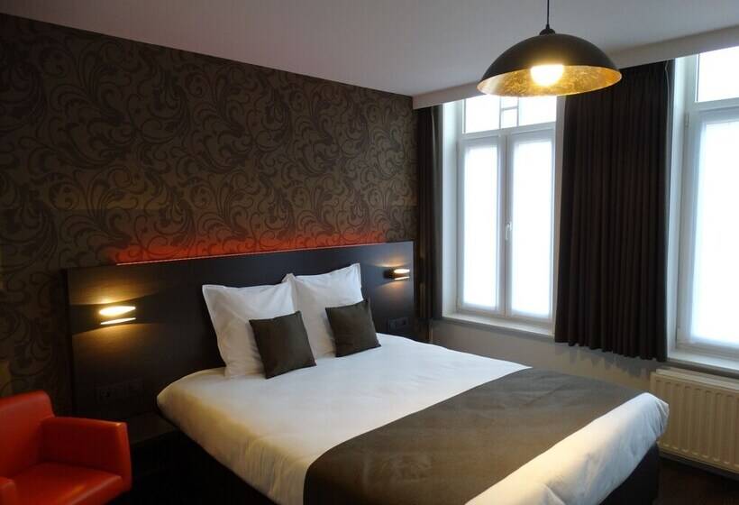 Номер Стандарт, Kristoffel   Ontbijt Inbegrepen