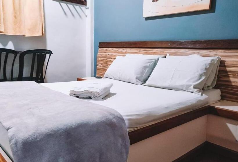 اتاق استاندارد, La Costa   Adults Only