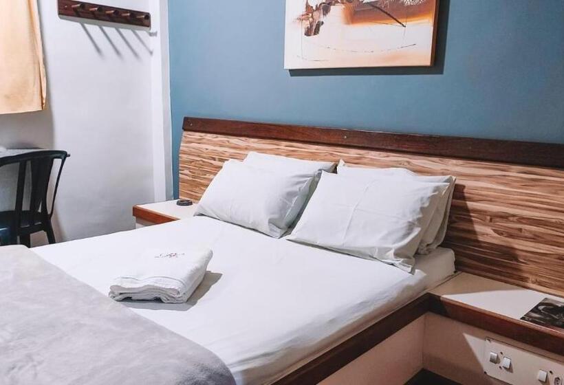 اتاق استاندارد, La Costa   Adults Only