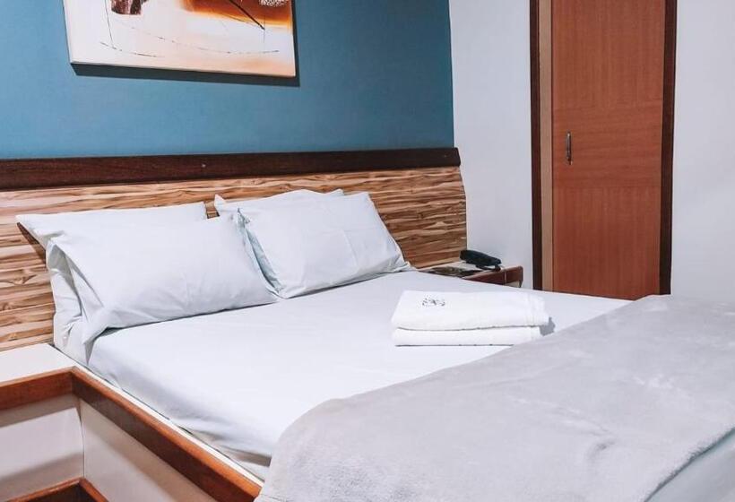 اتاق استاندارد, La Costa   Adults Only