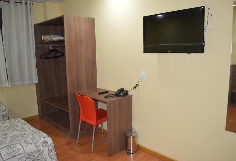 اتاق ساده سه‌ نفره, La Costa   Adults Only