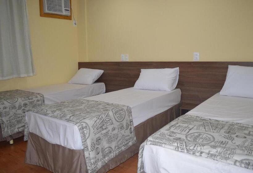 اتاق ساده سه‌ نفره, La Costa   Adults Only