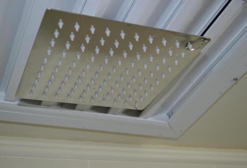 اتاق ساده سه‌ نفره, La Costa   Adults Only