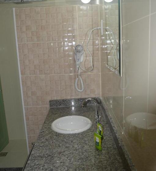 اتاق ساده سه‌ نفره, La Costa   Adults Only