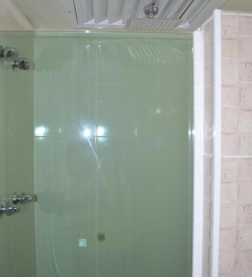 اتاق ساده سه‌ نفره, La Costa   Adults Only