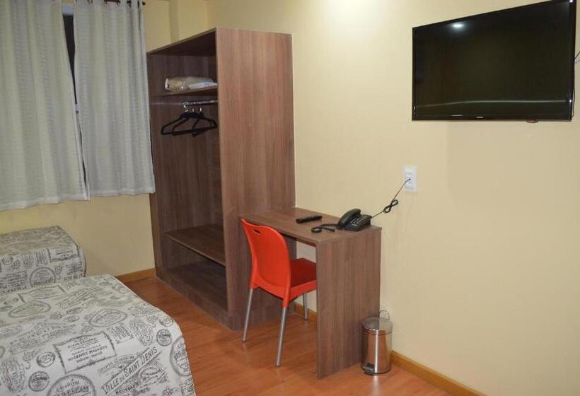 اتاق عادی, La Costa   Adults Only