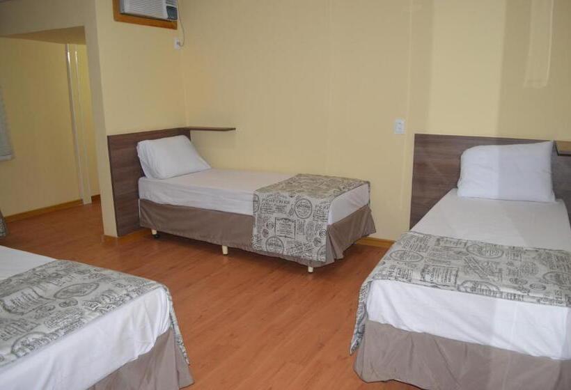 Economy Quadruple Room, La Costa   Adults Only