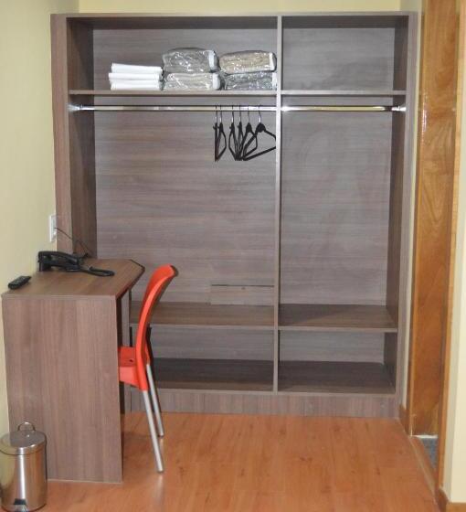 Economy Quadruple Room, La Costa   Adults Only