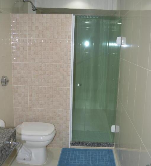 Economy Quadruple Room, La Costa   Adults Only