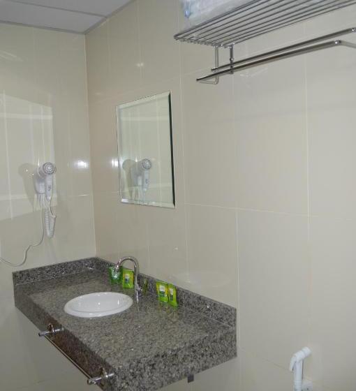 Economy Quadruple Room, La Costa   Adults Only