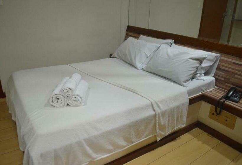 اتاق استاندارد, La Costa   Adults Only