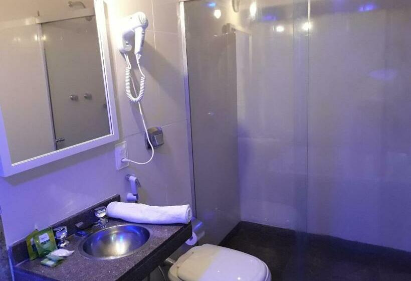 اتاق لوکس با وان آب گرم, La Costa   Adults Only
