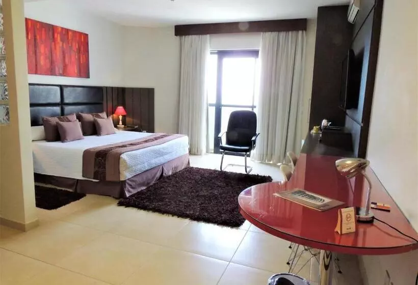 スイート, Mondrian Suite