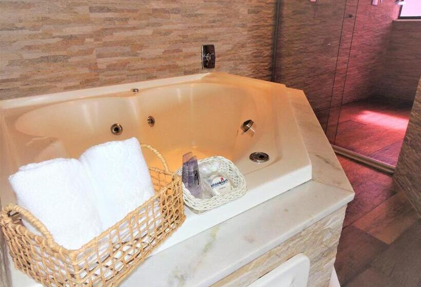 스위트, Mondrian Suite