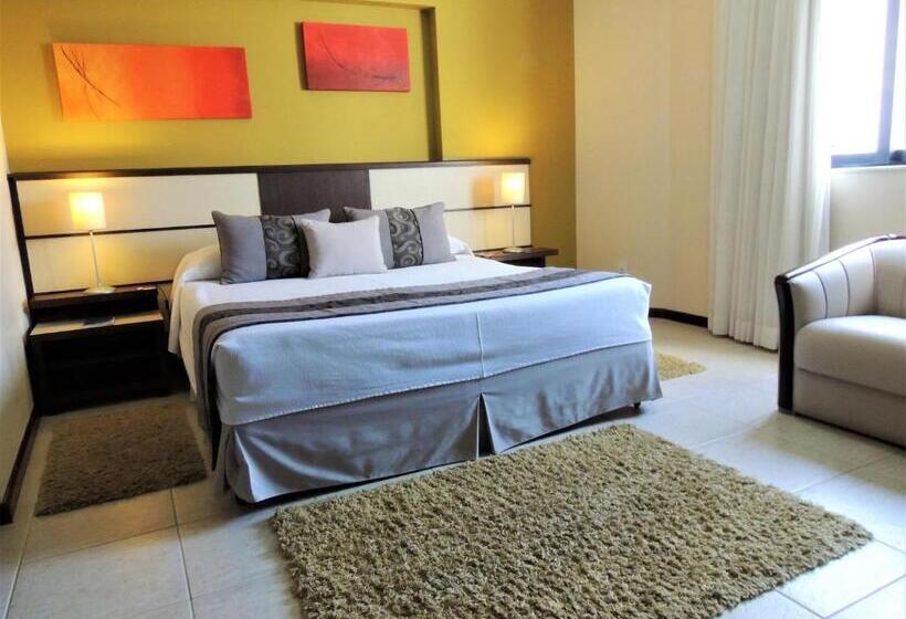 스위트, Mondrian Suite