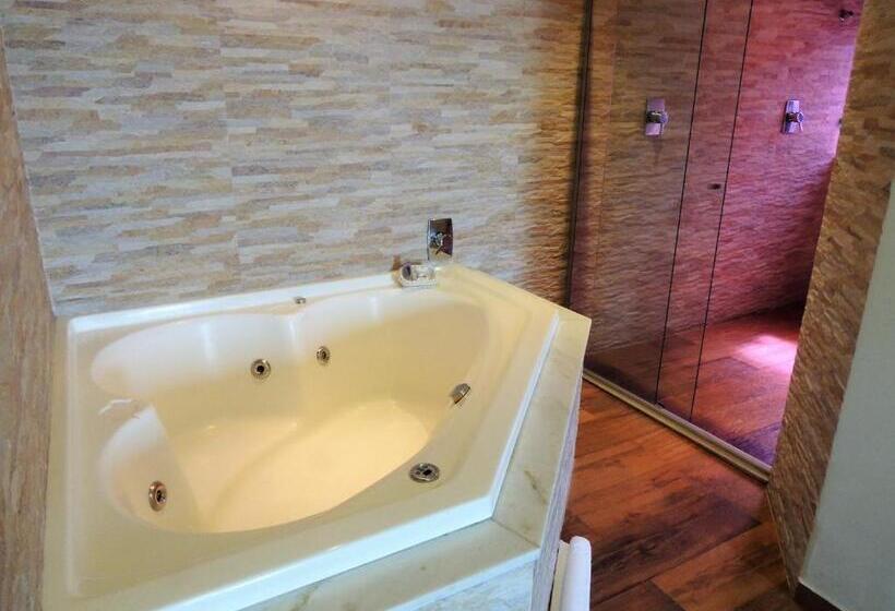 스위트, Mondrian Suite