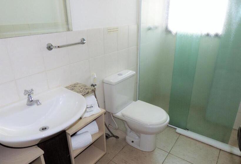 스탠다드 룸, Mondrian Suite