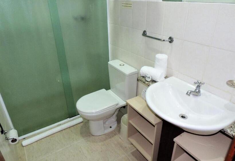 스탠다드 룸, Mondrian Suite