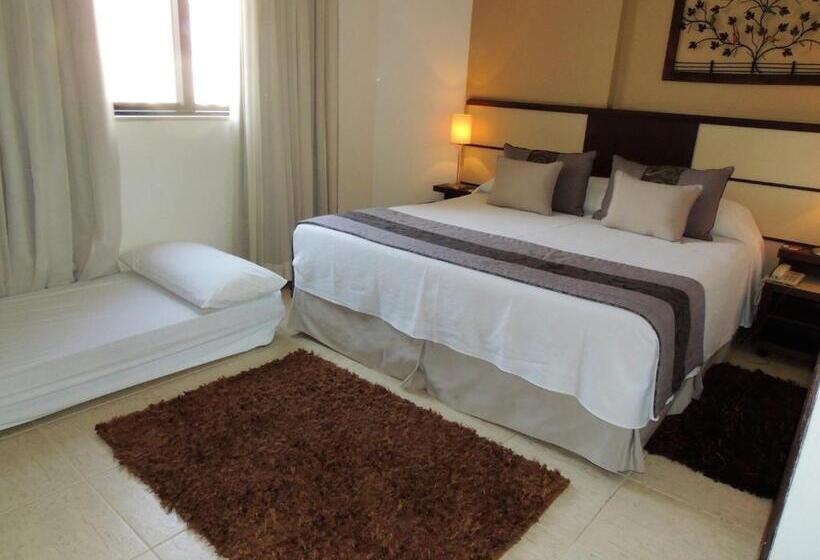 스탠다드 룸, Mondrian Suite