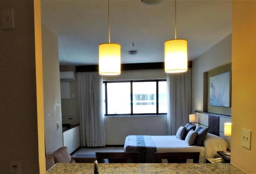 스탠다드 룸, Mondrian Suite