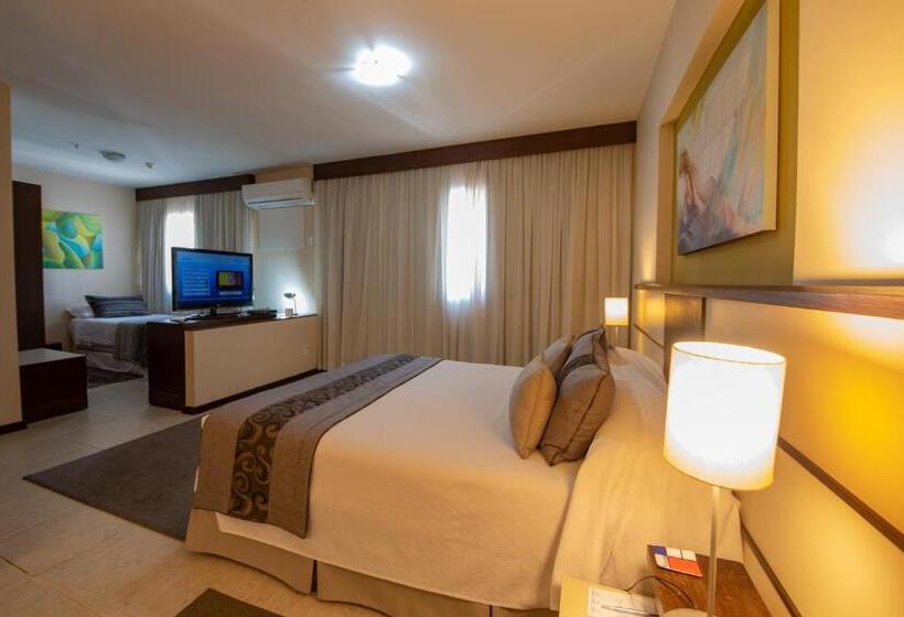 스탠다드 룸, Mondrian Suite