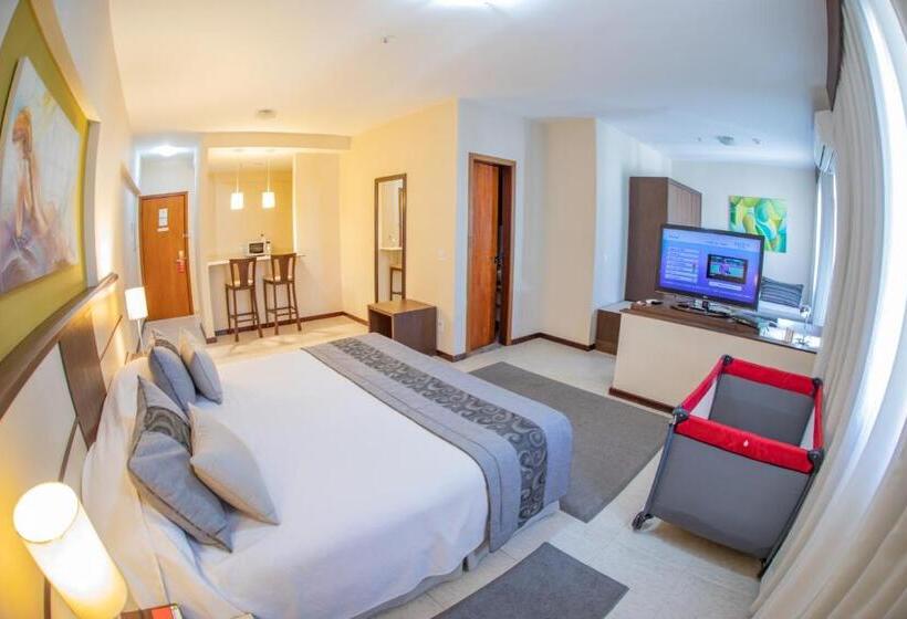 스탠다드 룸, Mondrian Suite