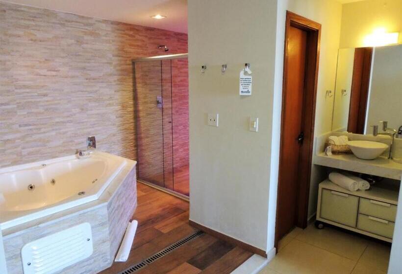 스위트, Mondrian Suite