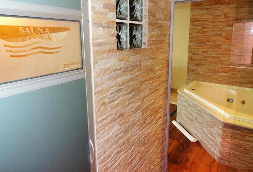 스위트, Mondrian Suite