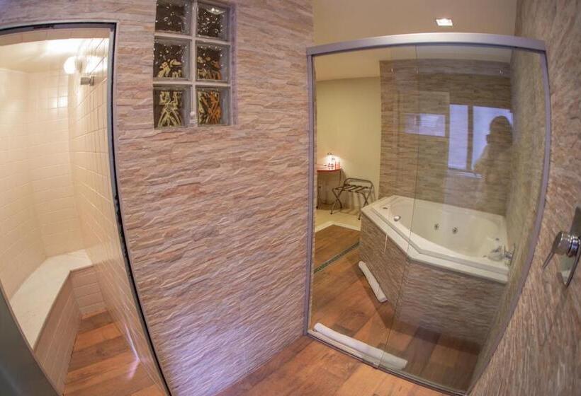 스위트, Mondrian Suite