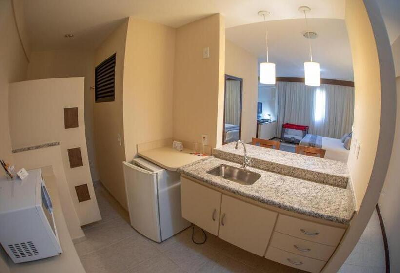 스탠다드 룸, Mondrian Suite