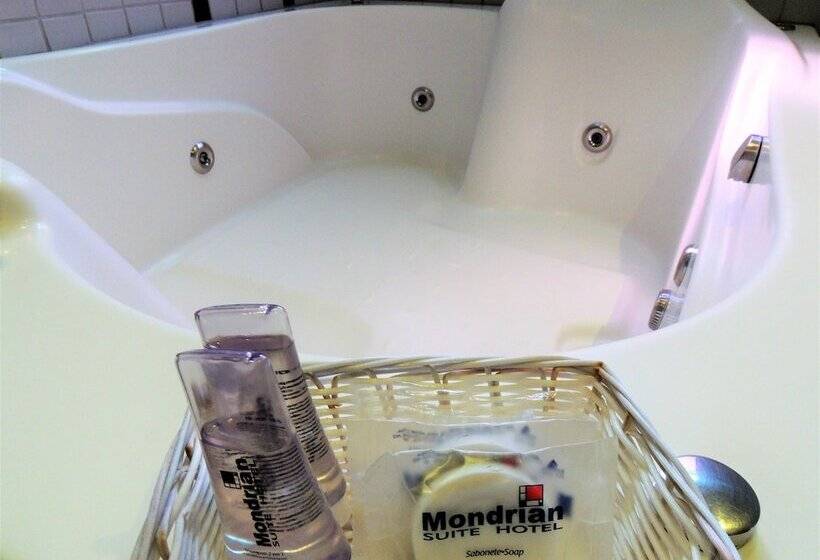 스위트, Mondrian Suite