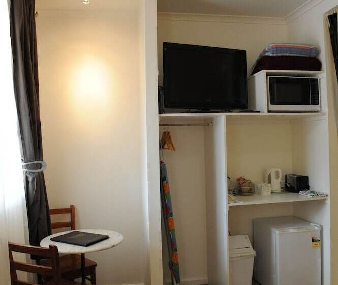 Семейный Номер Economy, Norwood House Motel & Receptions