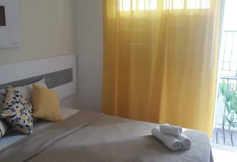 标准间, Porto Mar De Búzios