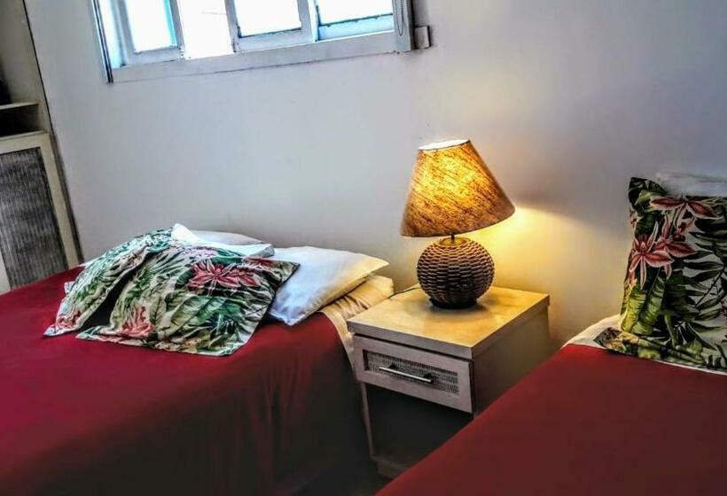 标准三人间, Porto Mar De Búzios